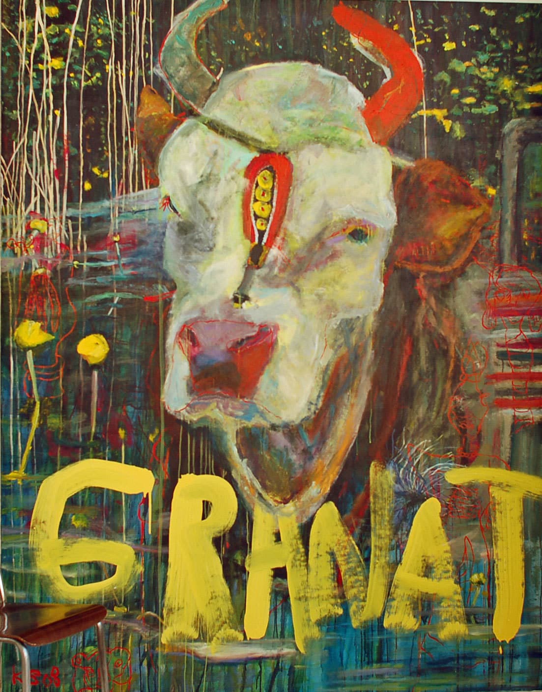 Granat