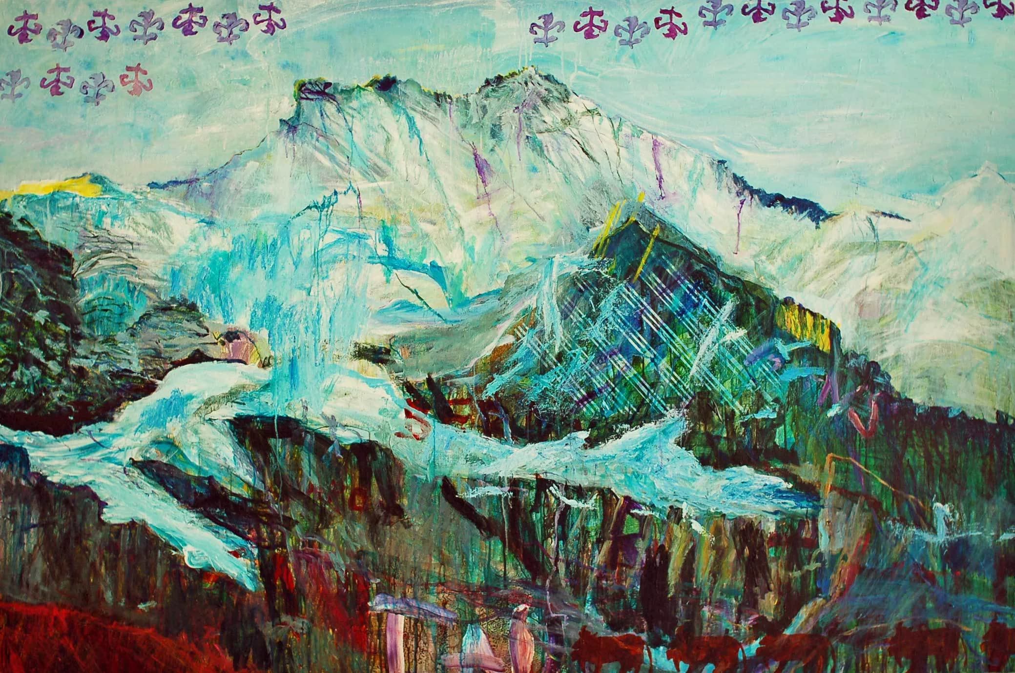 Jungfrau
