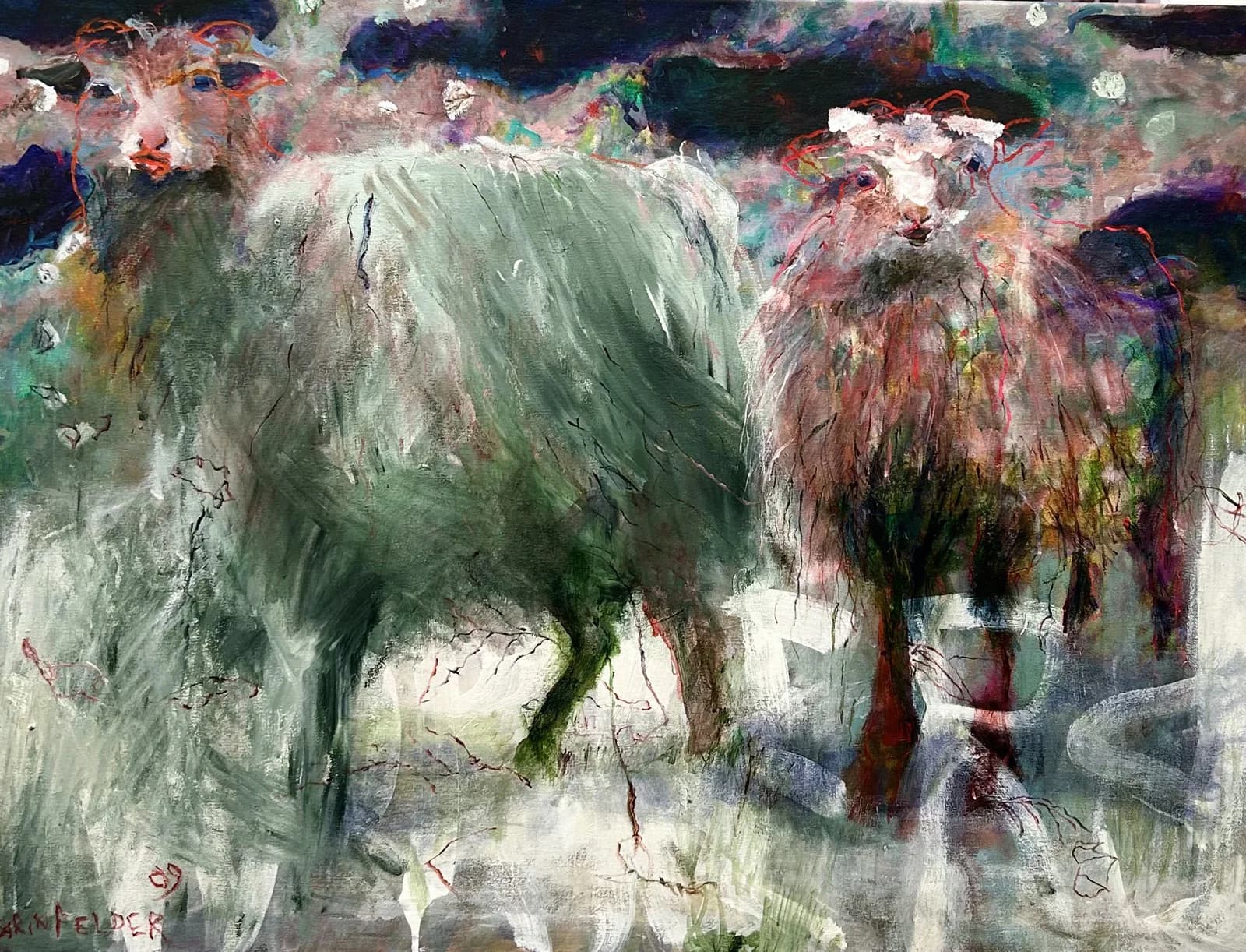 Ohne Titel
