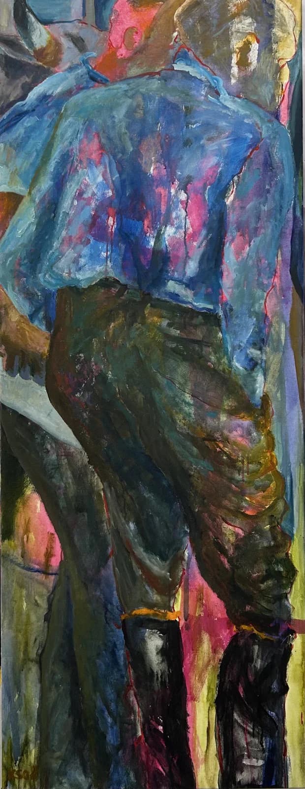 Ohne Titel