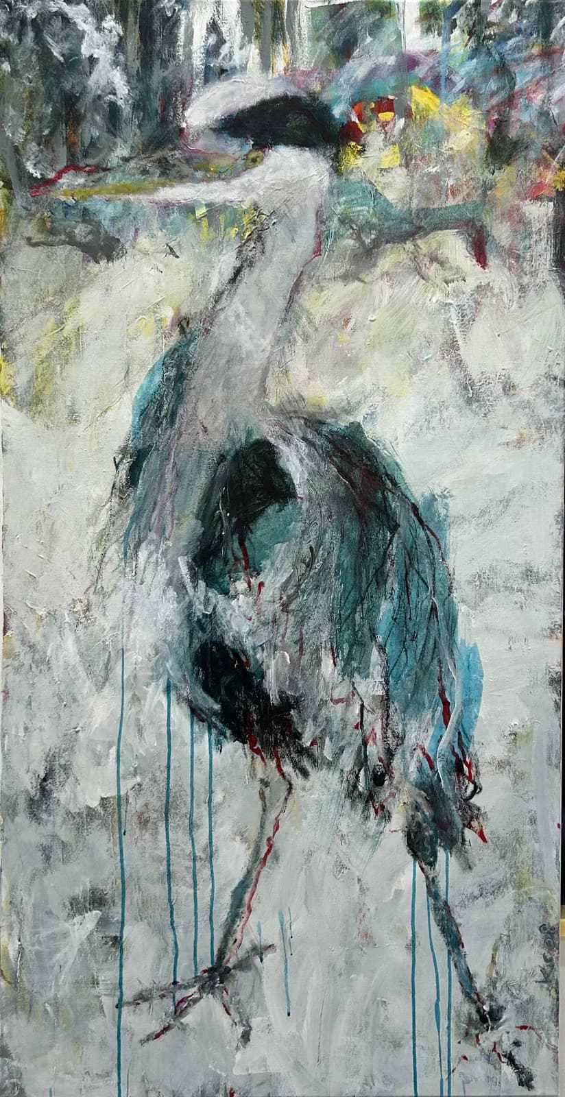 Ohne Titel
