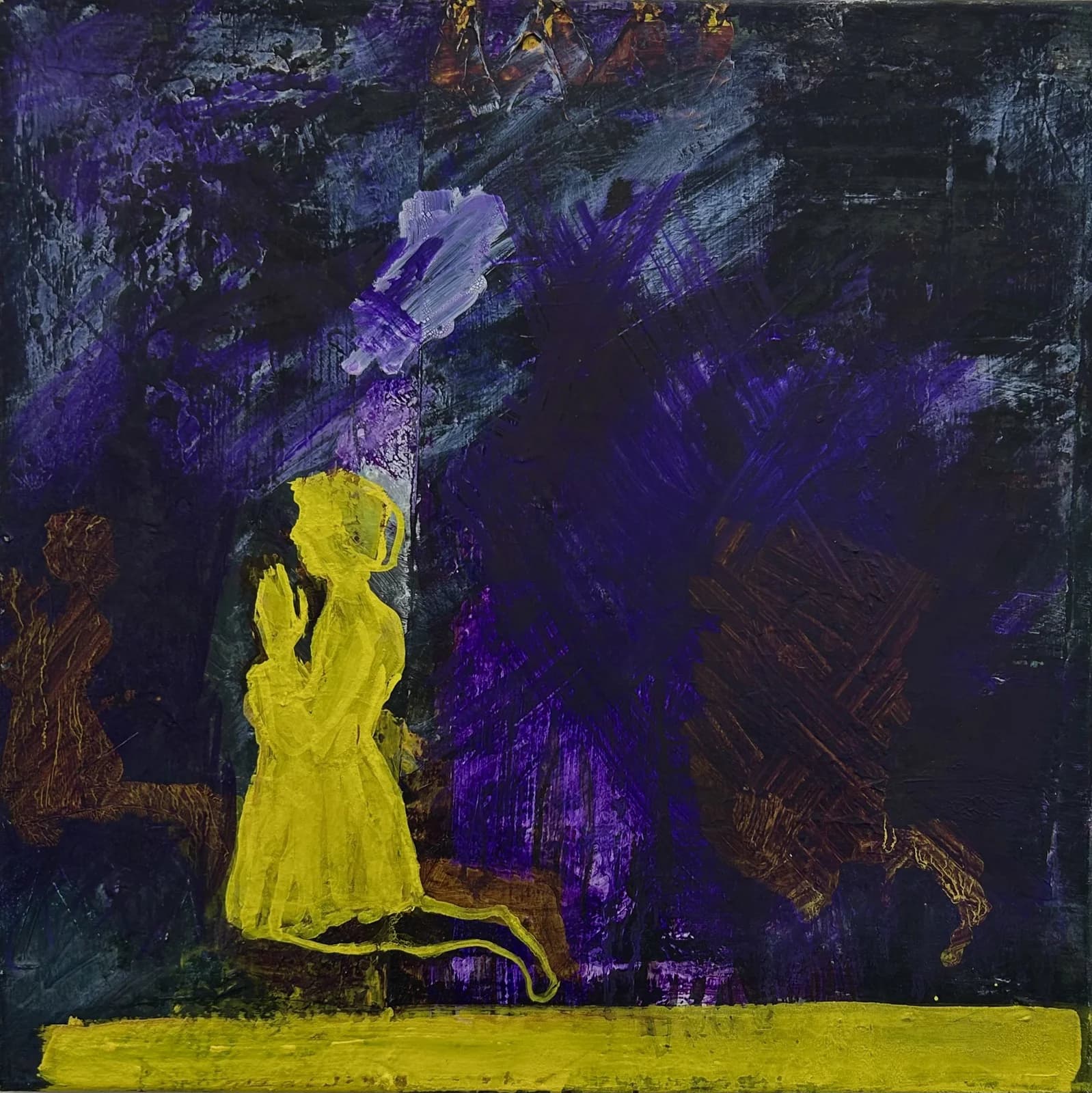 Ohne Titel