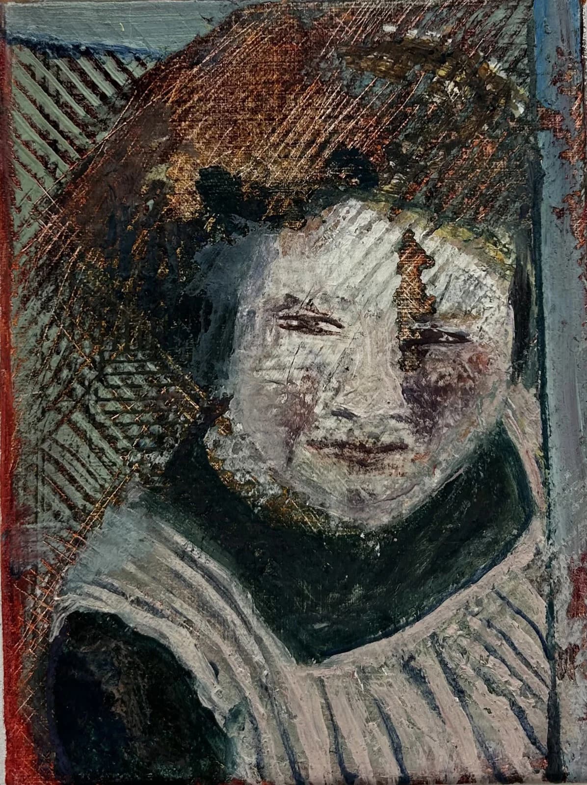 Ohne Titel