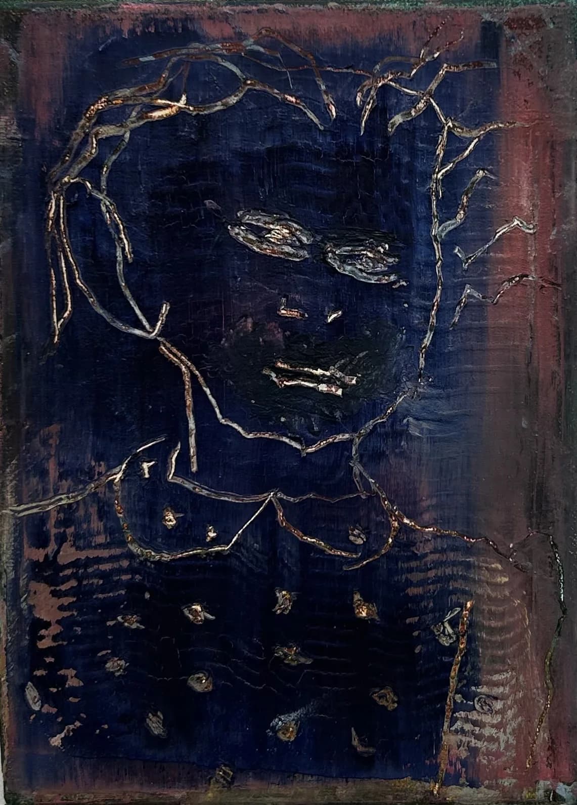 Ohne Titel