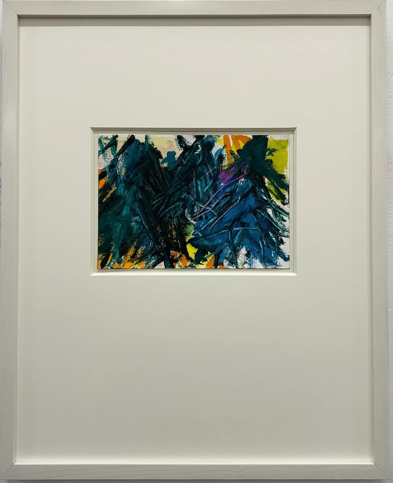 Ohne Titel