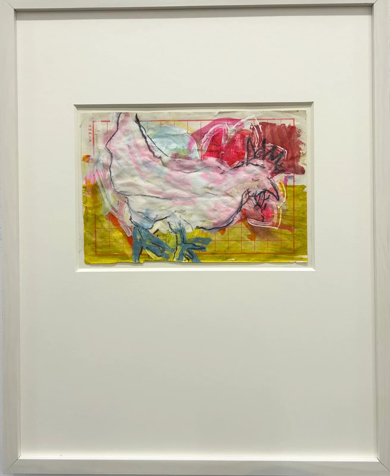 Ohne Titel