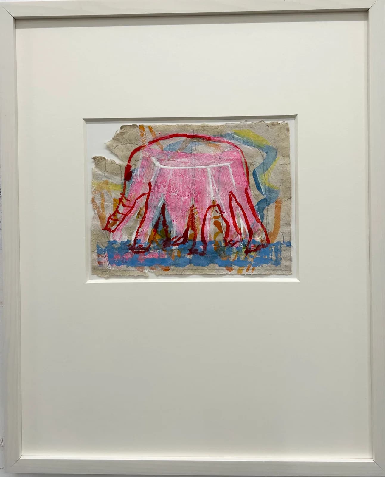 Ohne Titel