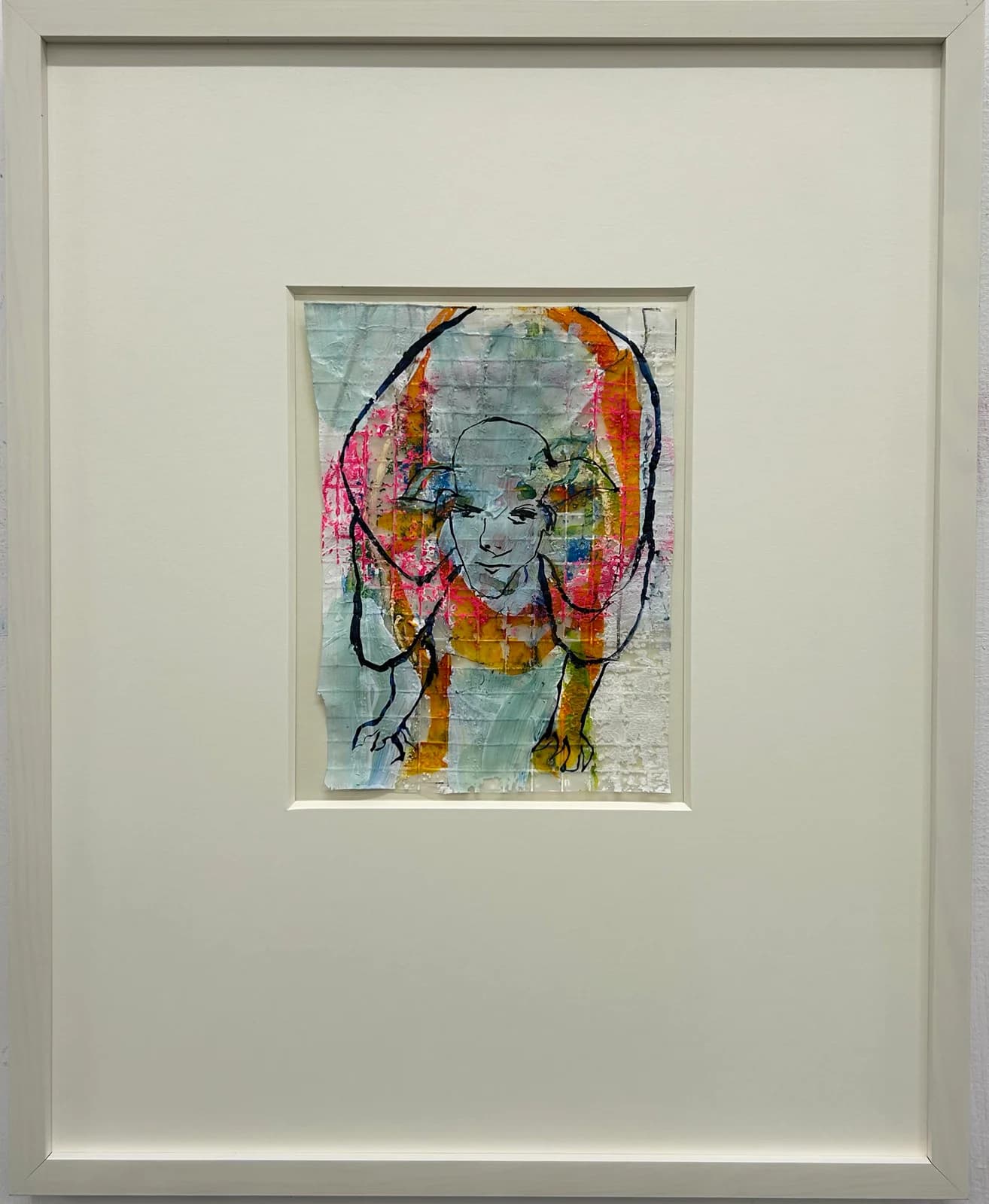 Ohne Titel
