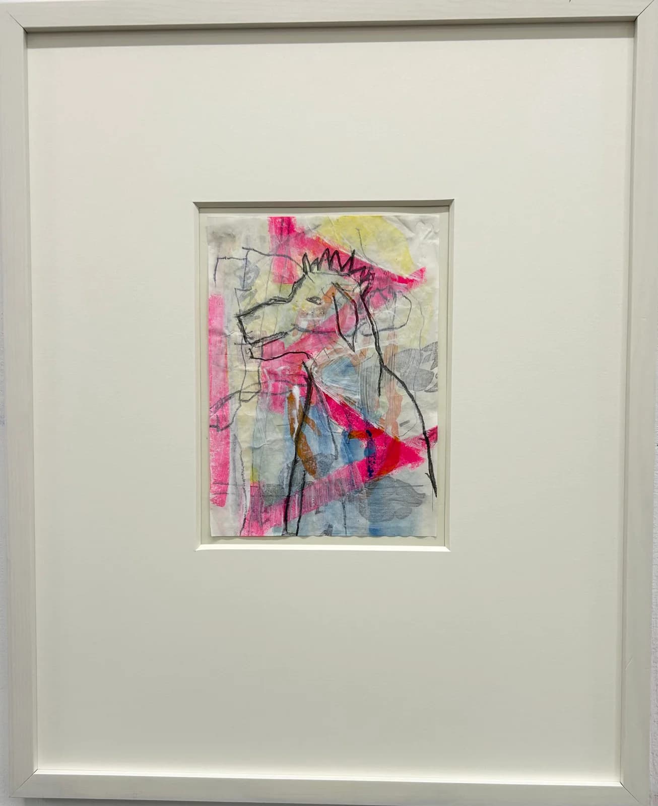 Ohne Titel