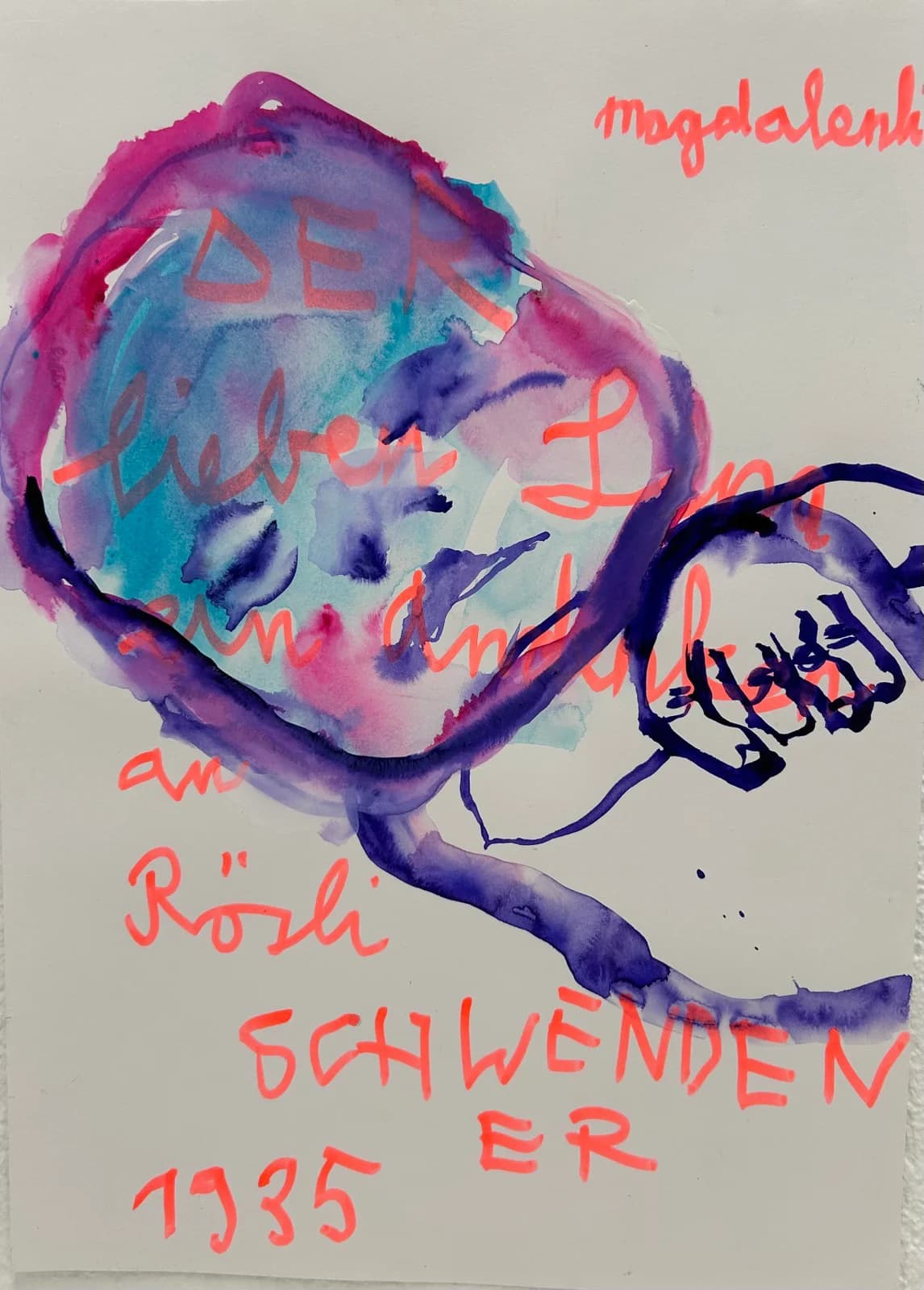 Ohne Titel