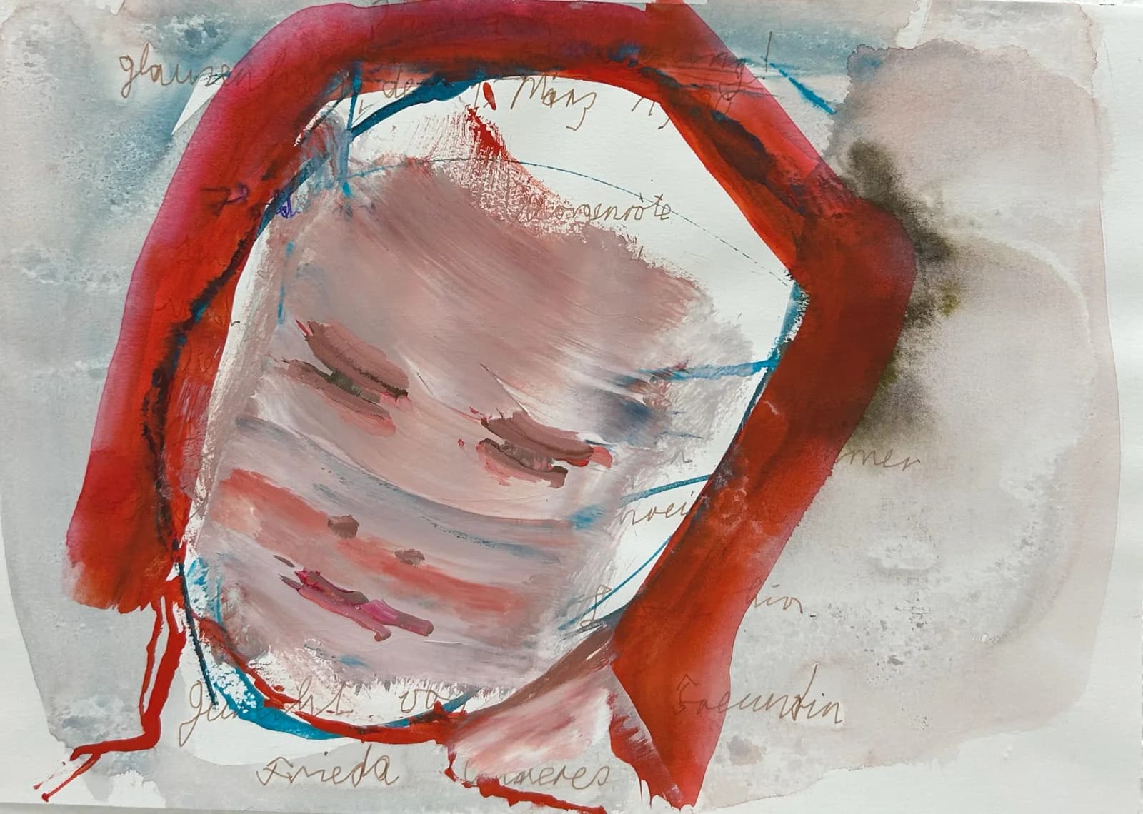 Ohne Titel
