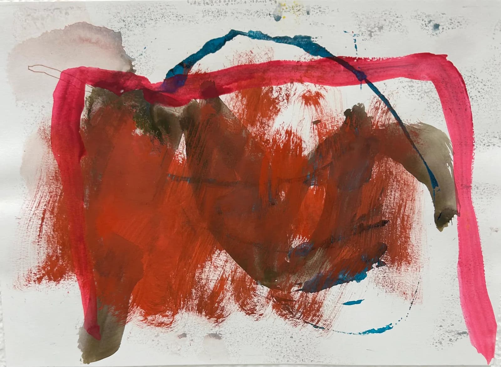 Ohne Titel