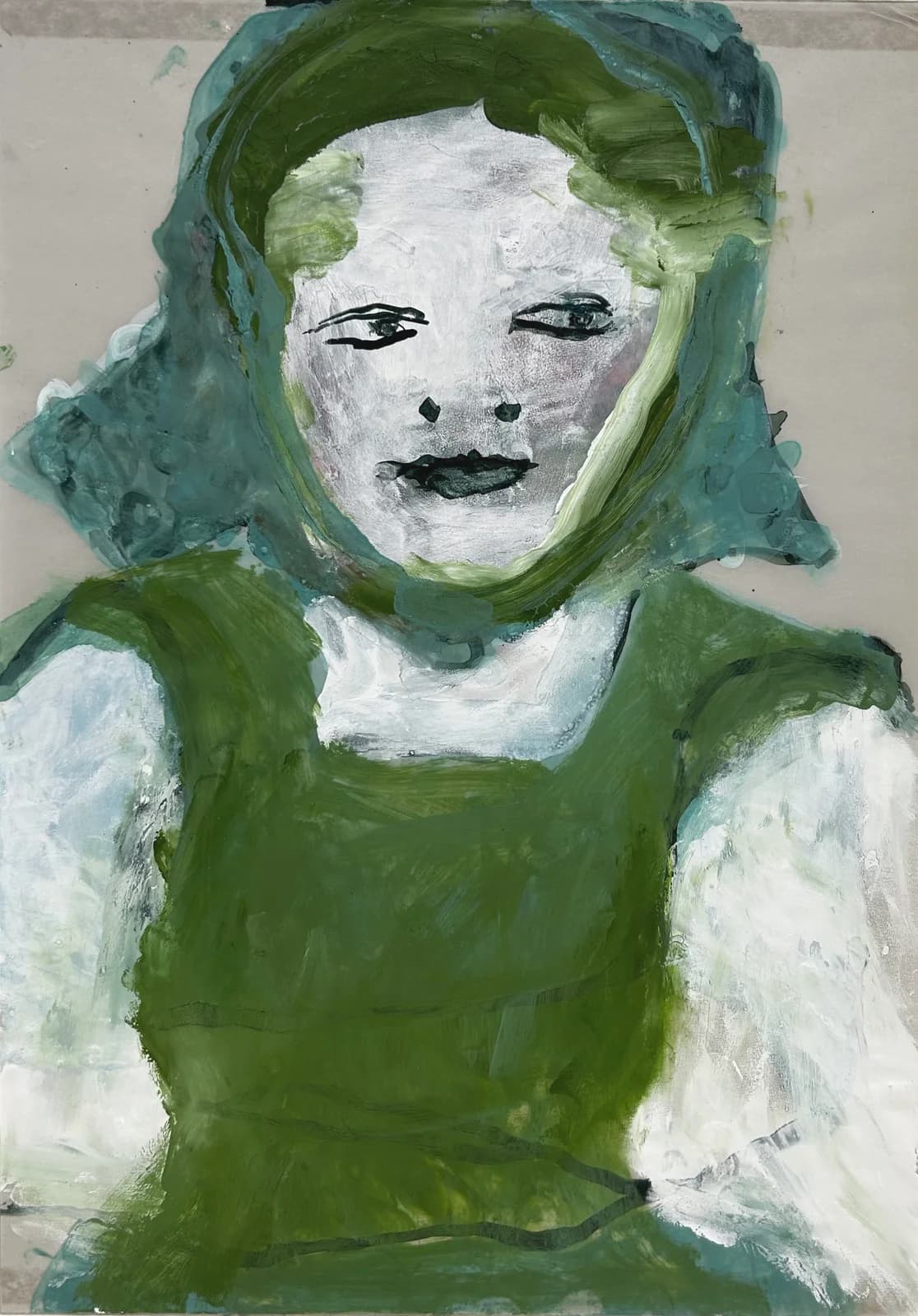 Ohne Titel
