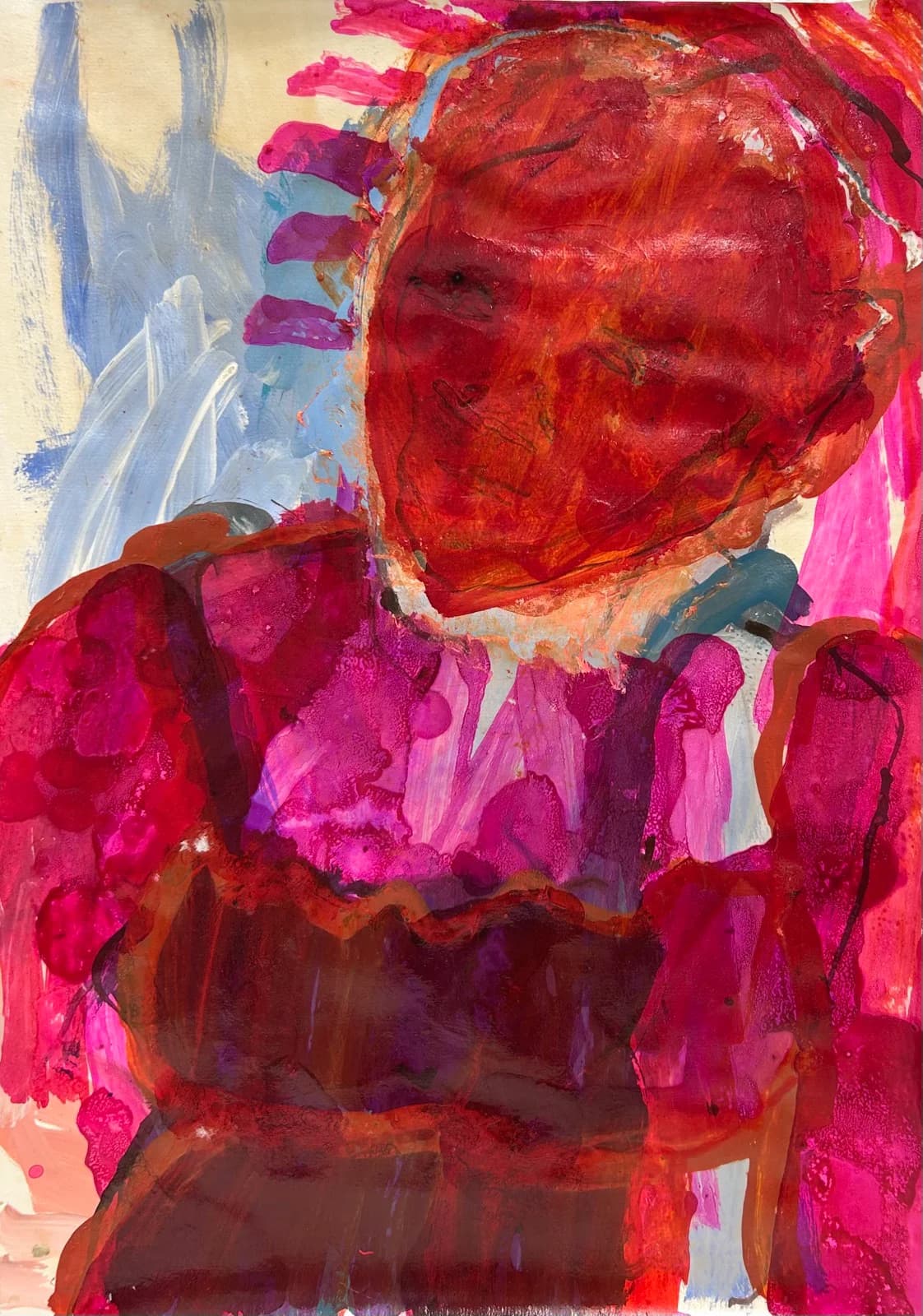 Ohne Titel