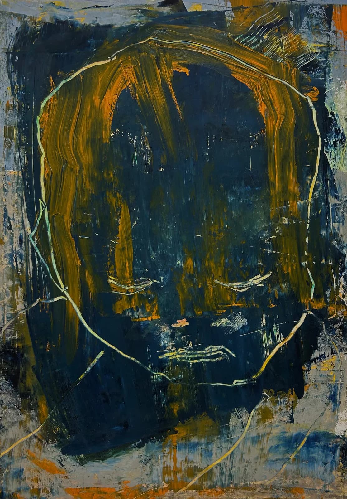 Ohne Titel