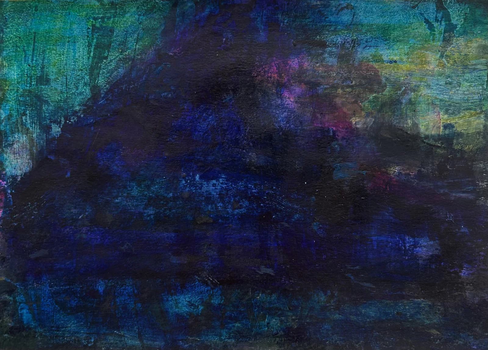 Ohne Titel