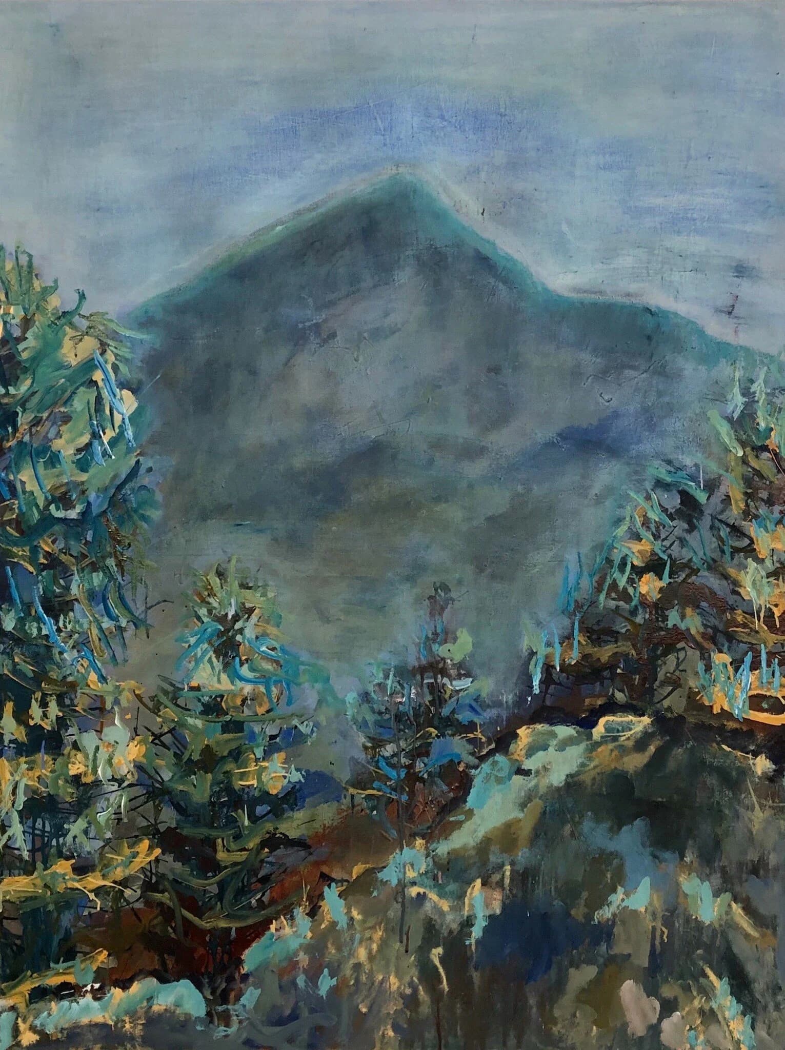 Aletschwald