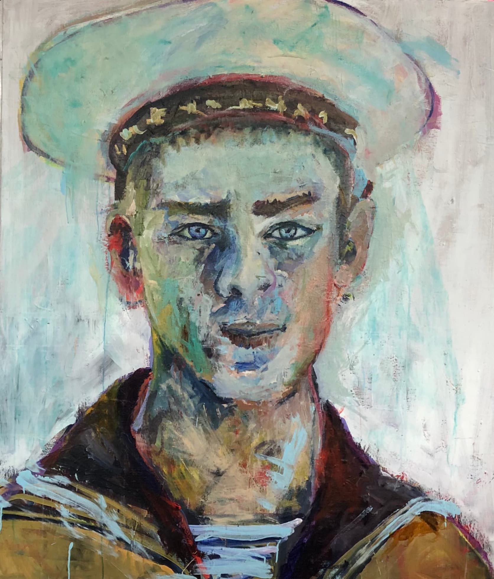 Mare II