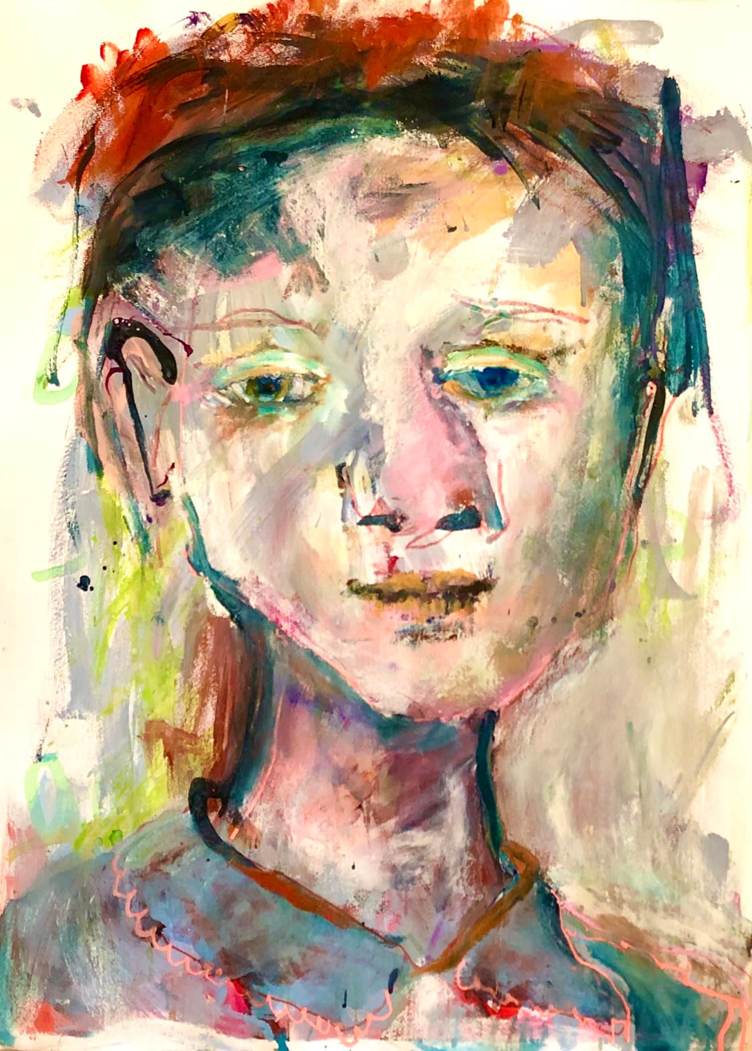 Mare 1