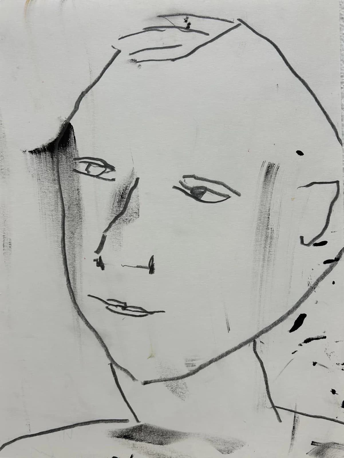 Ohne Titel