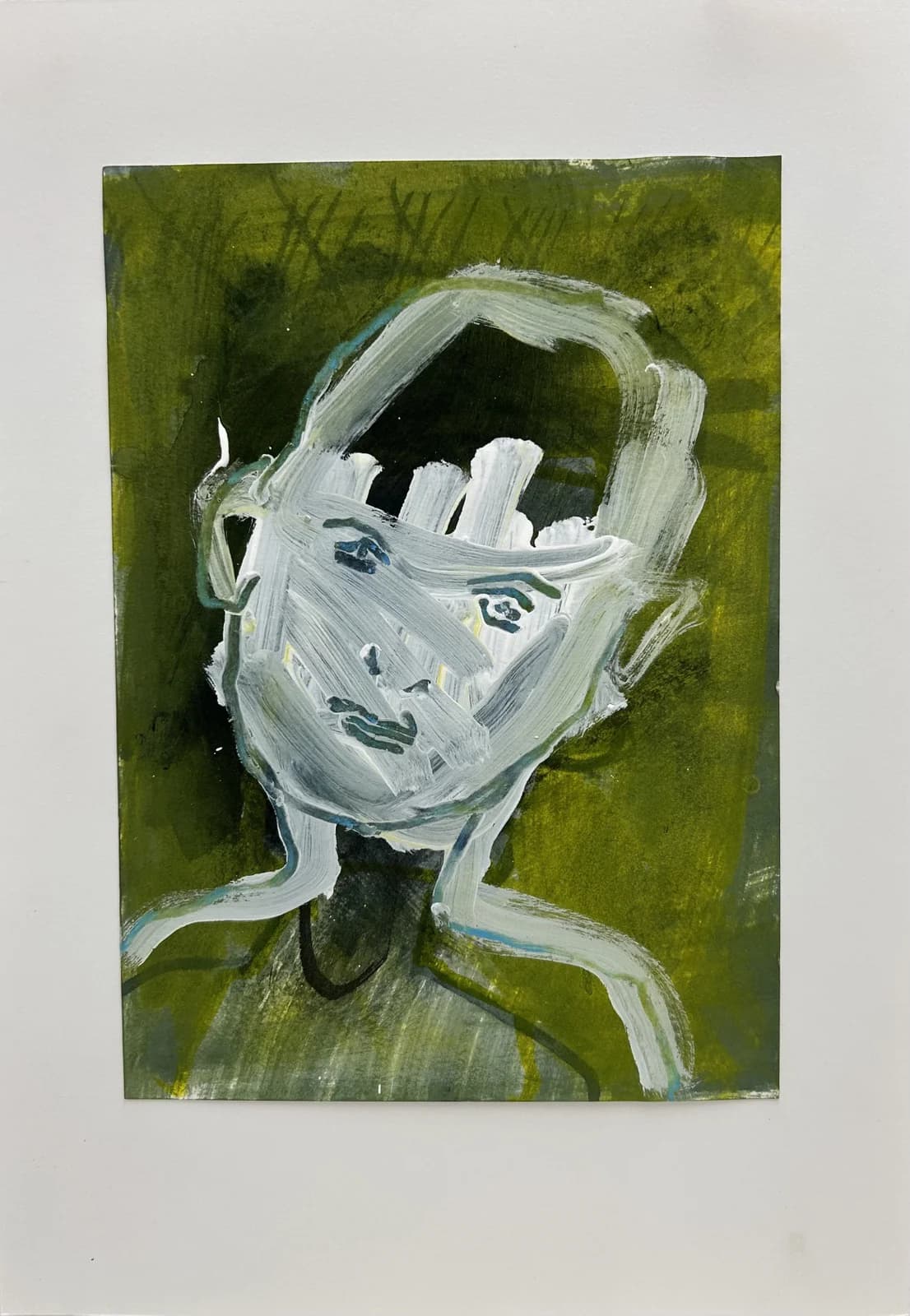 Ohne Titel