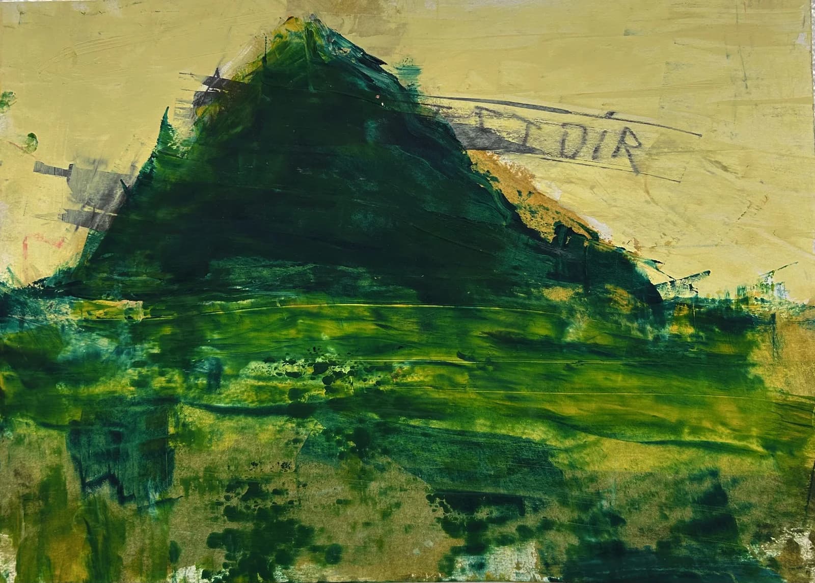 Ohne Titel